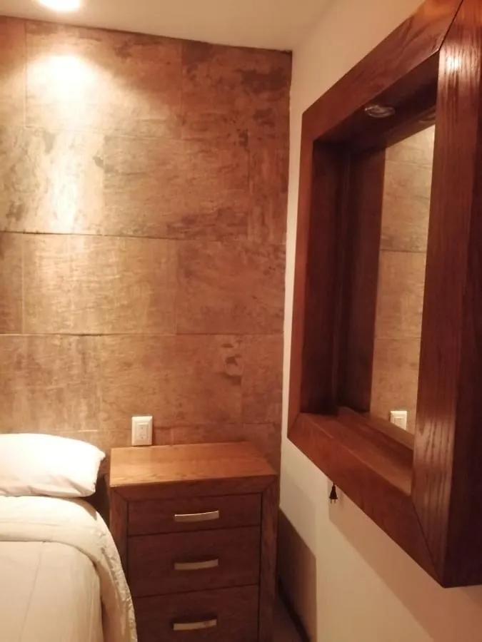 Pule Pule Hostal Boutique 과달라하라