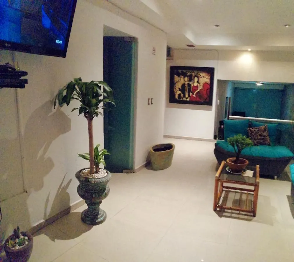 Pule Pule Hostal Boutique 과달라하라 0*,  멕시코