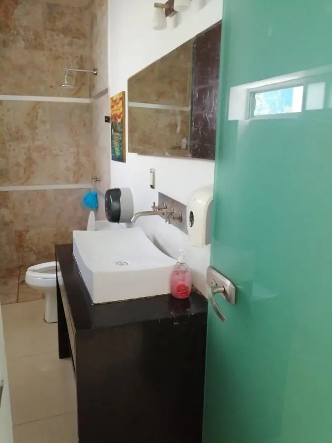 Pule Pule Hostal Boutique 과달라하라