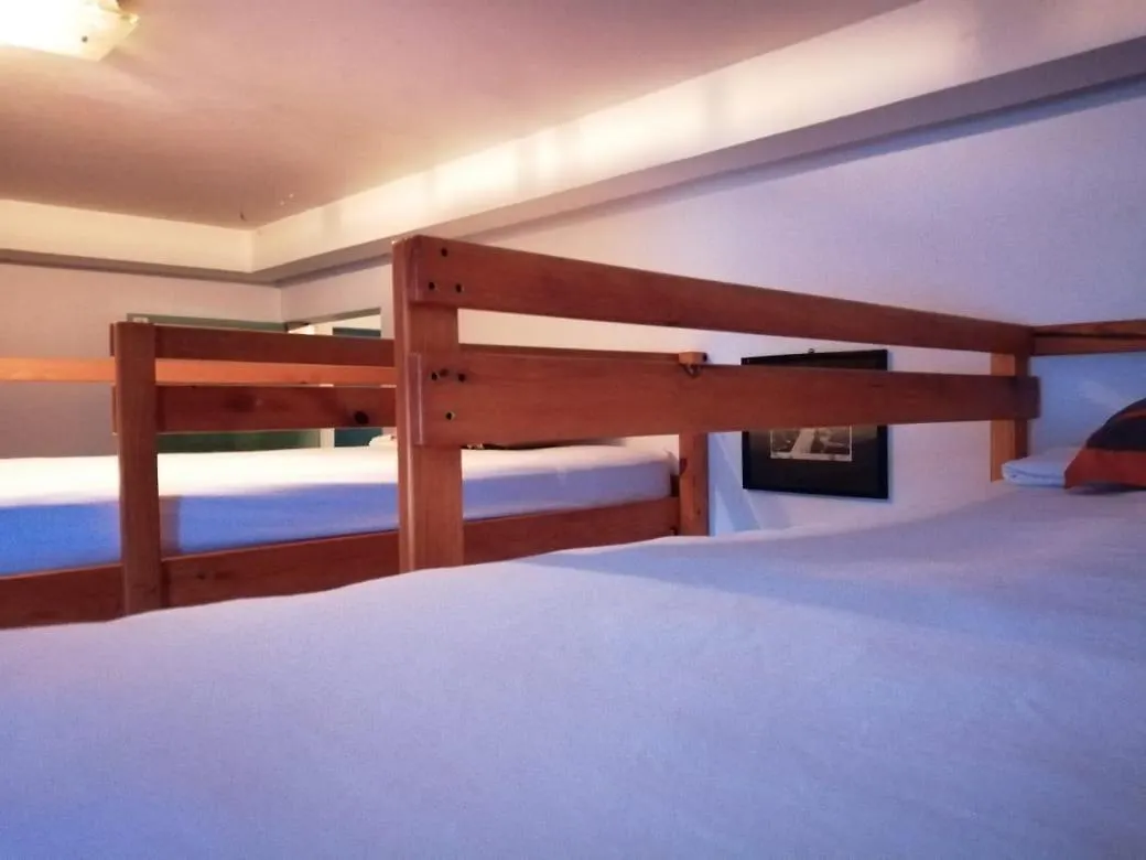 게스트하우스 Pule Pule Hostal Boutique 과달라하라