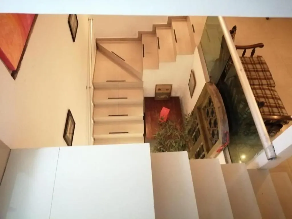 Pule Pule Hostal Boutique 과달라하라