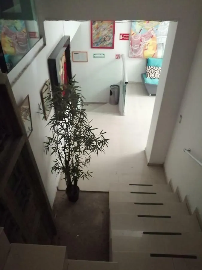 غوادالاجارا Pule Pule Hostal Boutique 0*,  المكسيك