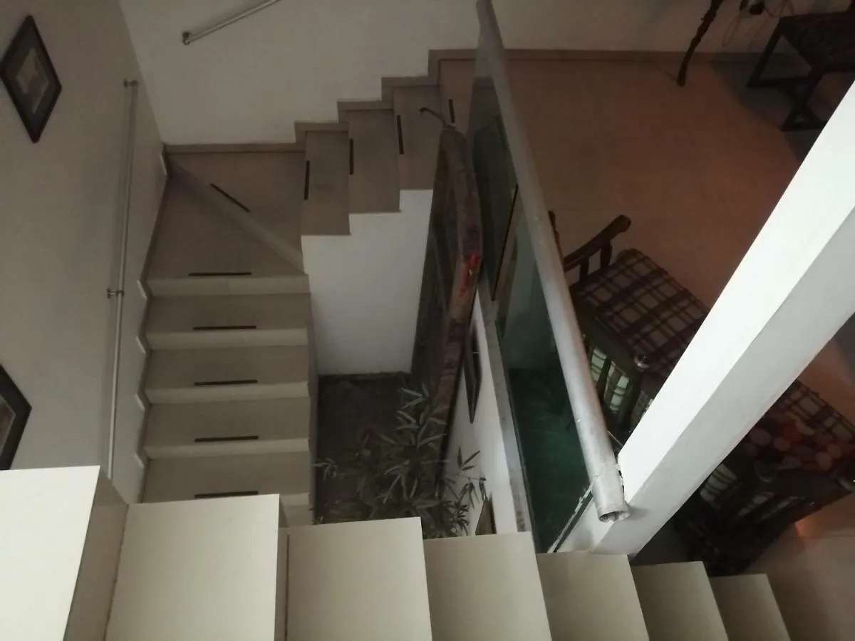 بيت ضيافة غوادالاجارا Pule Pule Hostal Boutique