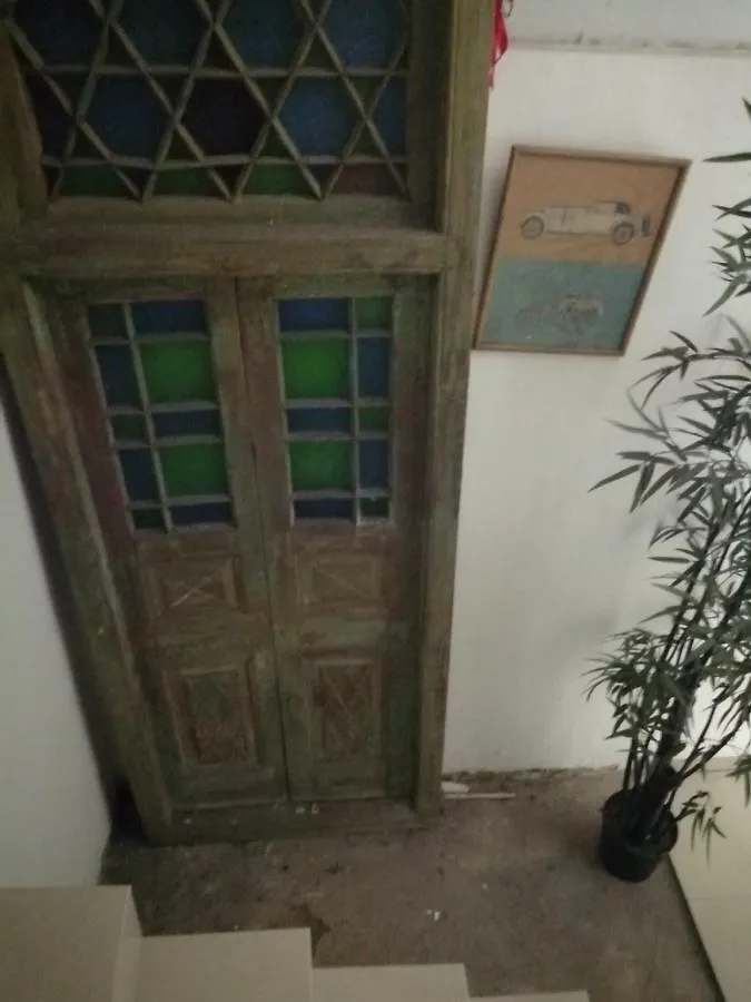 غوادالاجارا Pule Pule Hostal Boutique المكسيك