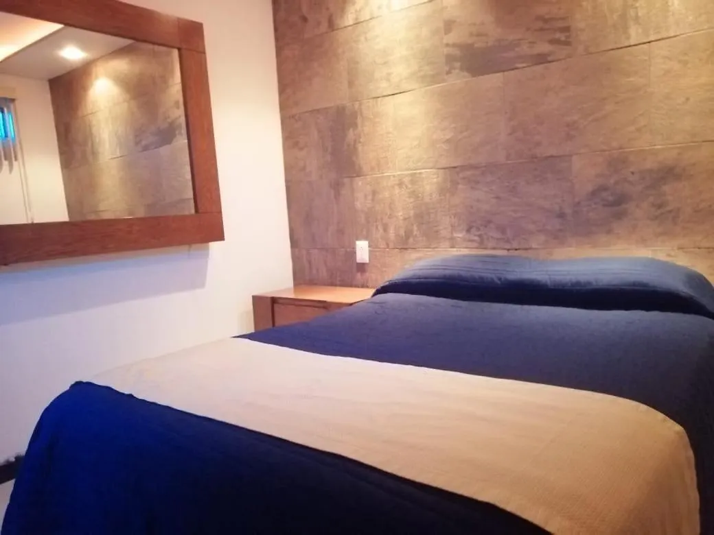 غوادالاجارا Pule Pule Hostal Boutique 0*,