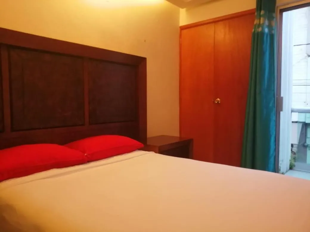 غوادالاجارا Pule Pule Hostal Boutique 0*,