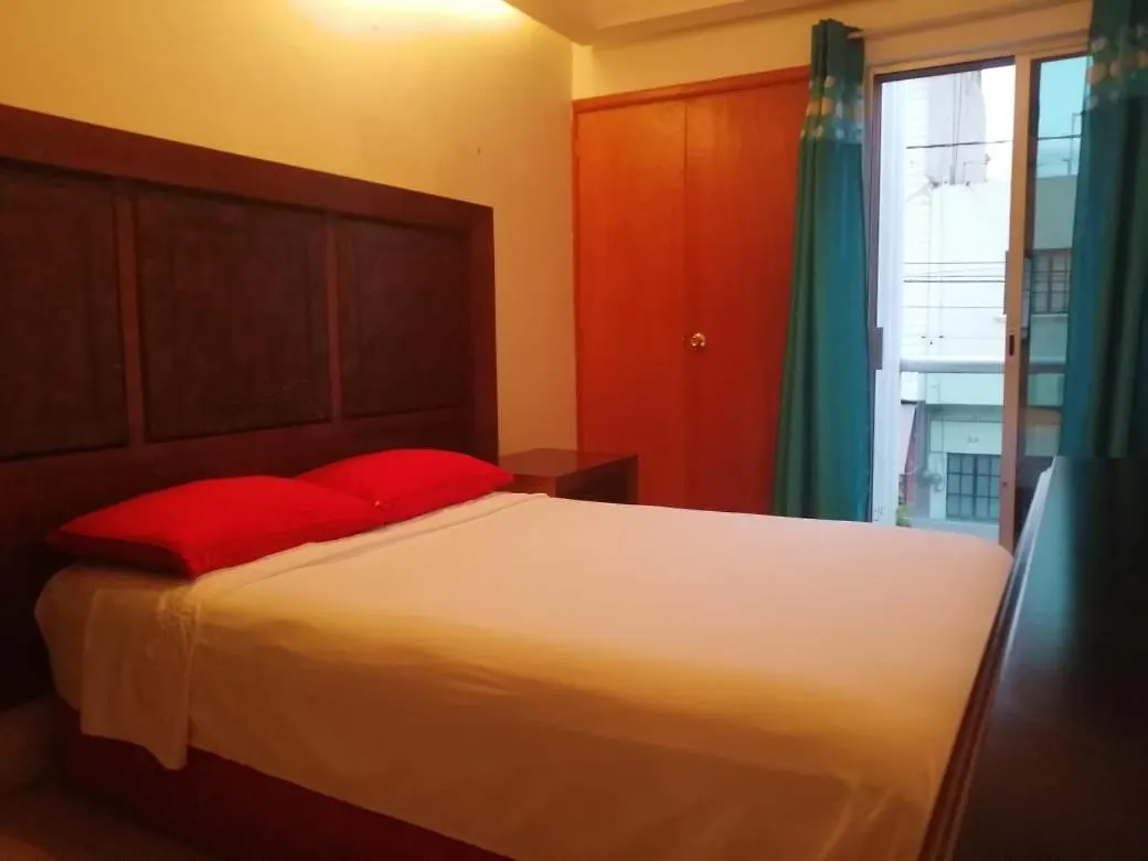 بيت ضيافة غوادالاجارا Pule Pule Hostal Boutique