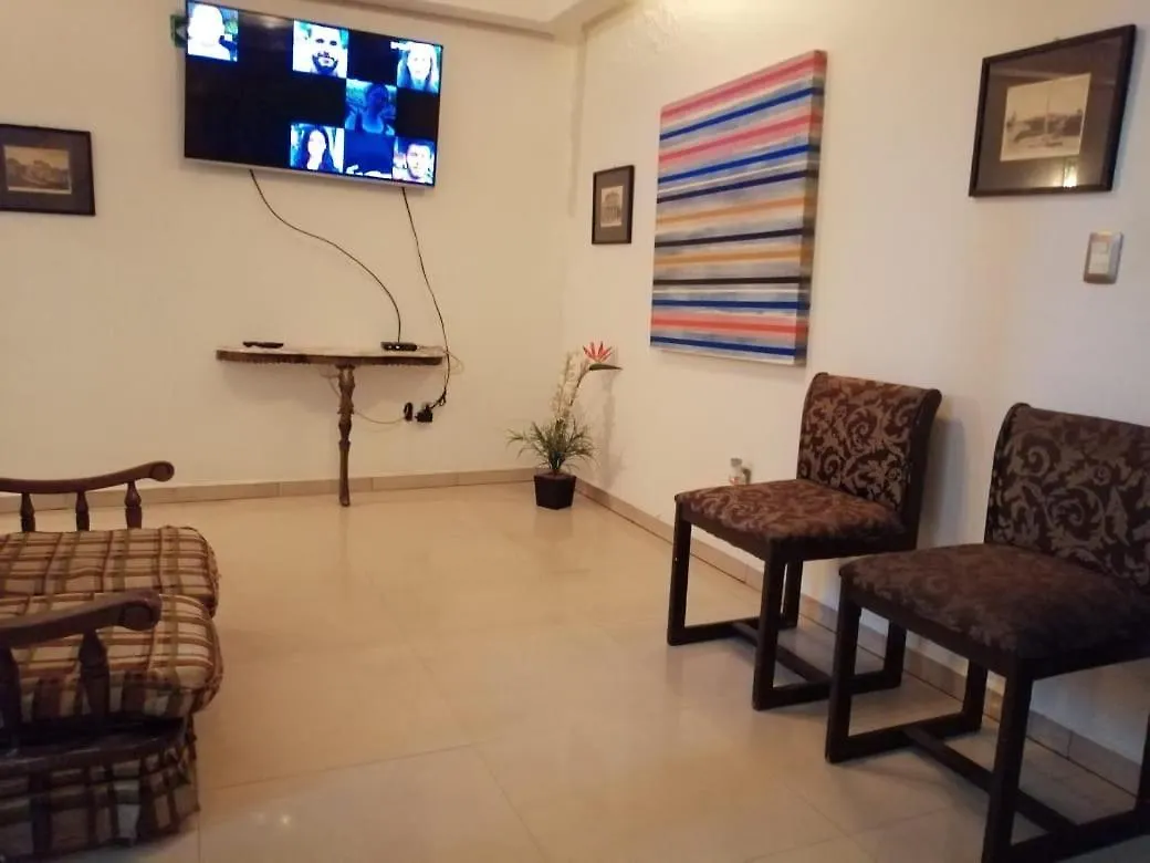 غوادالاجارا Pule Pule Hostal Boutique 0*,
