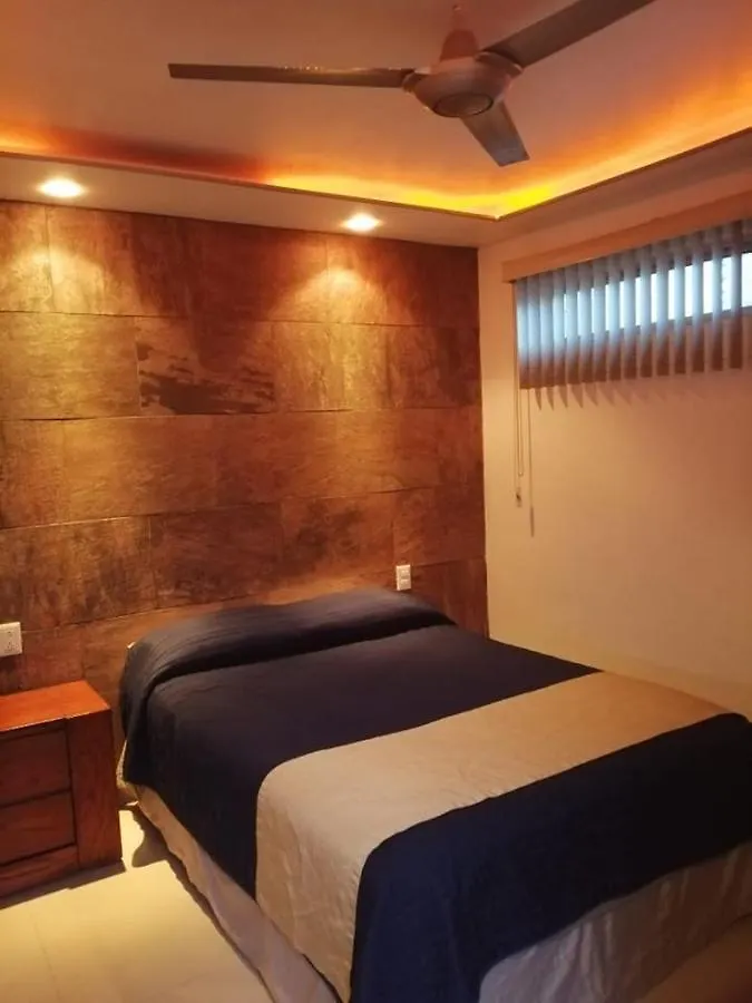 غوادالاجارا Pule Pule Hostal Boutique